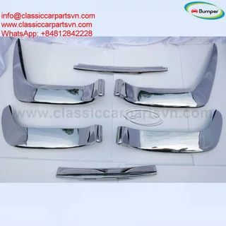 Volvo P1800 Jensen Cow Horn according to customer&#39;s request