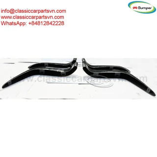 Volvo P1800 Jensen Cow Horn according to customer&#39;s request