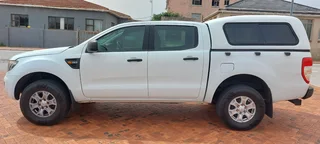 2013 Ford Ranger 2.2 TDCI XLS D/C Manual