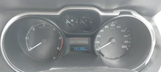 2013 Ford Ranger 2.2 TDCI XLS D/C Manual