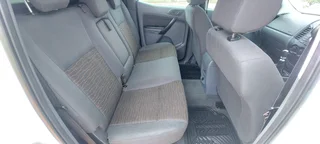 2013 Ford Ranger 2.2 TDCI XLS D/C Manual