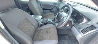 2013 Ford Ranger 2.2 TDCI XLS D/C Manual