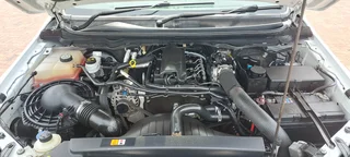 2013 Ford Ranger 2.2 TDCI XLS D/C Manual