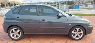 2007 SEAT Ibiza 2.0 Sport