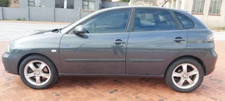 2007 SEAT Ibiza 2.0 Sport