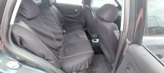 2007 SEAT Ibiza 2.0 Sport