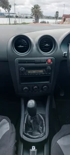 2007 SEAT Ibiza 2.0 Sport