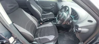 2007 SEAT Ibiza 2.0 Sport