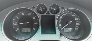 2007 SEAT Ibiza 2.0 Sport