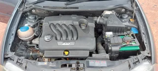 2007 SEAT Ibiza 2.0 Sport