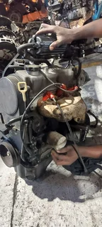 Chev Spark A08S3 Second-hand Motor