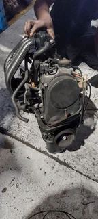 Chev Spark A08S3 Second-hand Motor