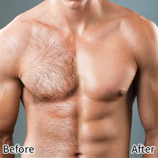 Men&#39;s Intimate And Full Body Waxing