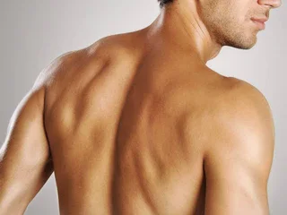 Men&#39;s Intimate And Full Body Waxing