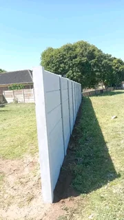 Precast wall
