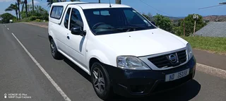 Nissan np 200 1.6