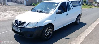 Nissan np 200 1.6