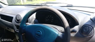 Nissan np 200 1.6