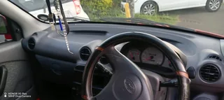 Hyundai atos prime automatic