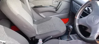 Hyundai atos prime automatic