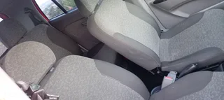 Hyundai atos prime automatic