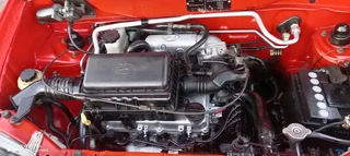 Hyundai atos prime automatic