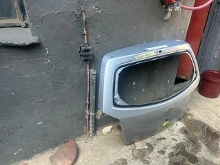 Am selling Toyota agya tailgate