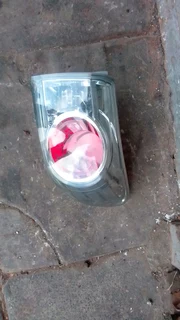 Toyota quest tailight