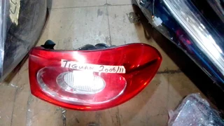 Tiguan tailight