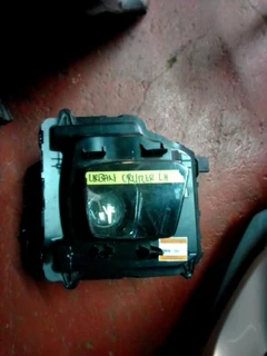 Am selling urban cruiser headlight