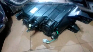 Am selling renault kwid headlight