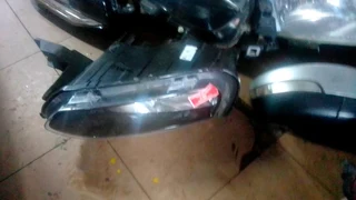 Am selling renault kwid headlight