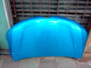 Am selling Renault kiga bonnet