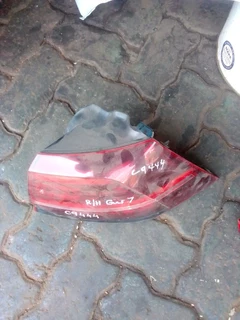 Am selling golf 7 tailight