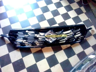 Am selling suzuki etiga grill