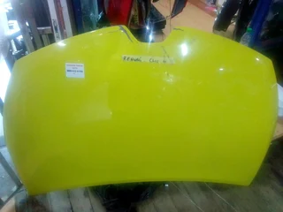 Am selling any kind of bonnet