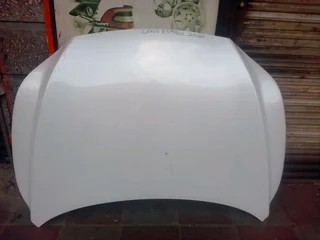 Am selling any kind of bonnet