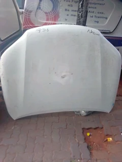 Am selling any kind of bonnet