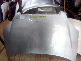 Am selling any kind of bonnet