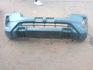 Am selling any kind of bumper front and back