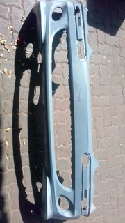 Am selling any kind of bumper front and back