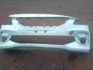 Am selling any kind of bumper front and back