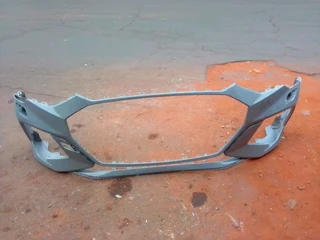 Am selling any kind of bumper front and back