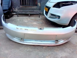 Am selling any kind of bumper front and back