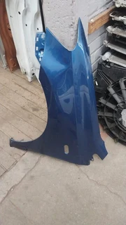 Am selling any kind of fender front and back