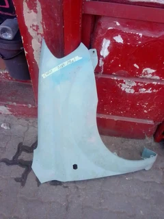 Am selling any kind of fender front and back