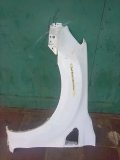 Am selling any kind of fender front and back