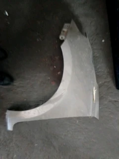 Am selling any kind of fender front and back