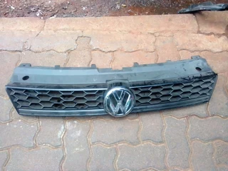 Am selling vw grill