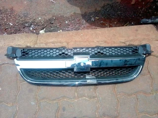 Am selling chevorlet grill